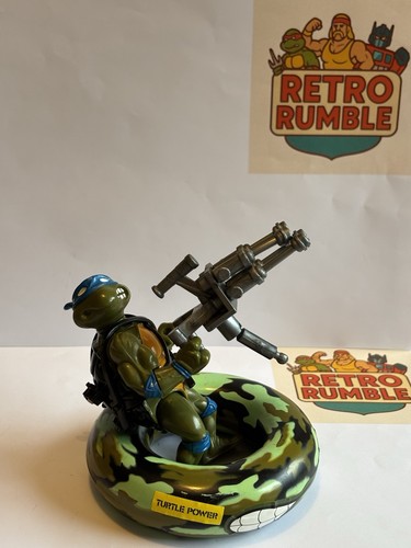 Sewer army tube 1989 - sewer,