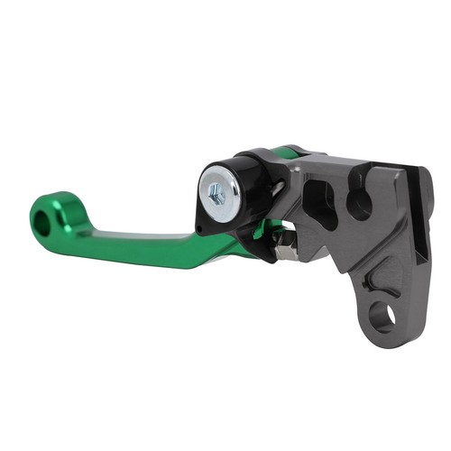 Efficiently designed brake - efficiently,