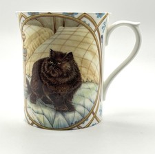 Crown Victorian Staffordshire