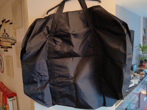 Massive 180l ubagoo - 180l,