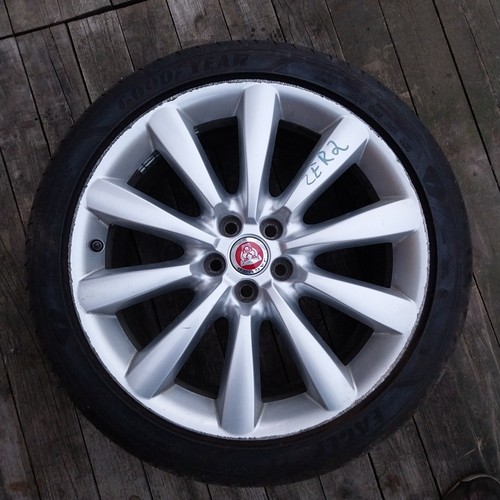 Jaguar sport x250 artura - xf,