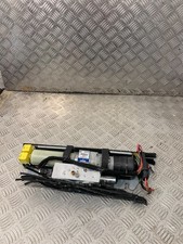 2009 VAUXHALL ASTRA H TWINTOP