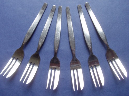Viners profile six stainless - profile:,