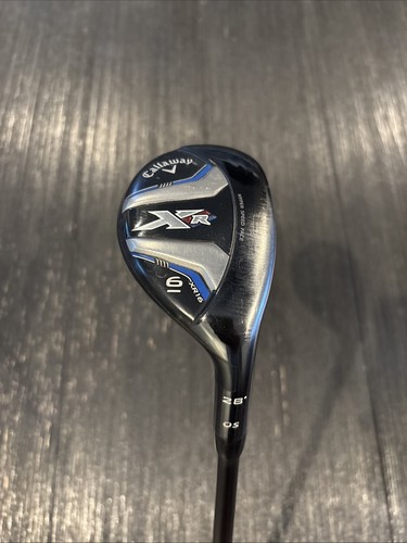 Callaway xr16 hybrid - 6,