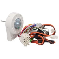 Refrigerator Evaporator Fan