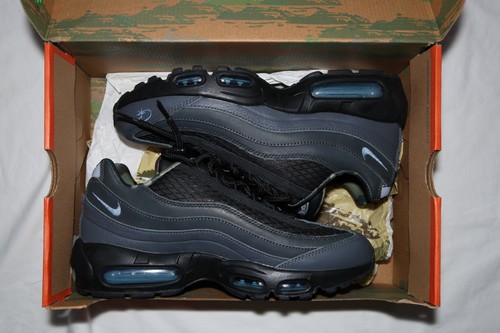 Nike air max - sp, corteiz