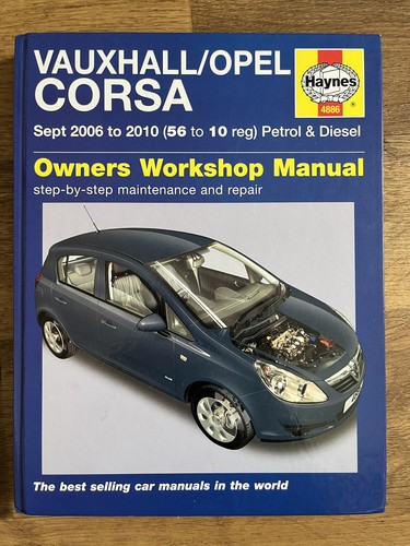 VAUXHALL