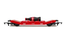 Hornby R60170 Lowmac with
