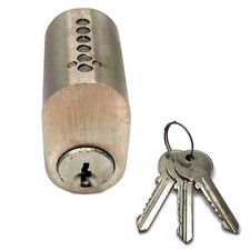 Scandinavian External Oval