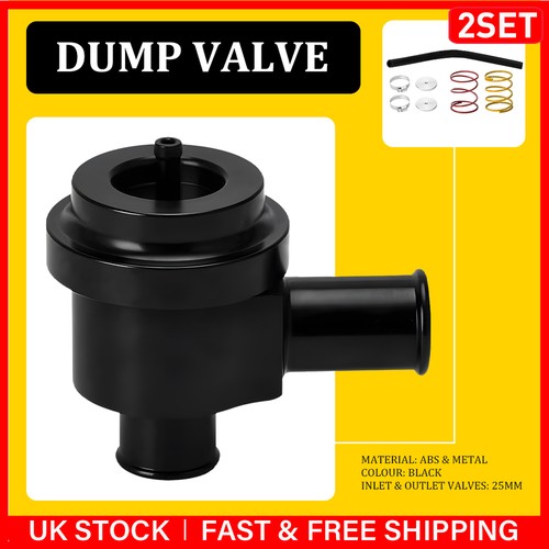25mm recirculating diverter - 25mm,