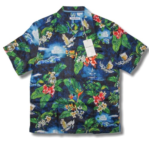 Tommy bahama medium - tommy, sz