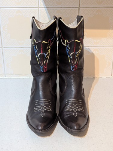 Lacey western boots - lacey's,
