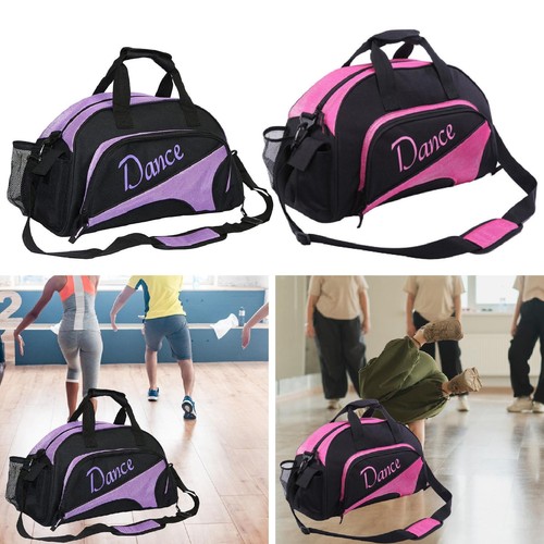 Dance shoe bag handbag - dance,