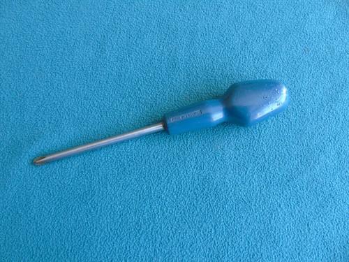 Vintage classic stanley blue - stanley,