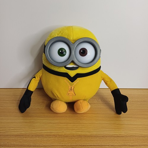Posh paws minions rise of - posh,