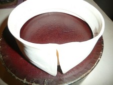 Gents Collars box + selection {11} vintage detachable collars various sizes.