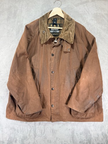 Barbour bedale wax jacket - barbour,