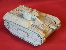 Troop Transport Tank