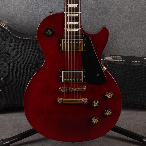 Gibson les paul studio - paul,