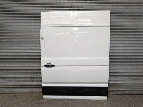 Man tge crafter mk2 s - man, vw