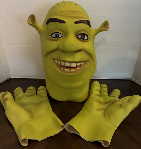 Dreamworks shrek spirit - dreamworks,