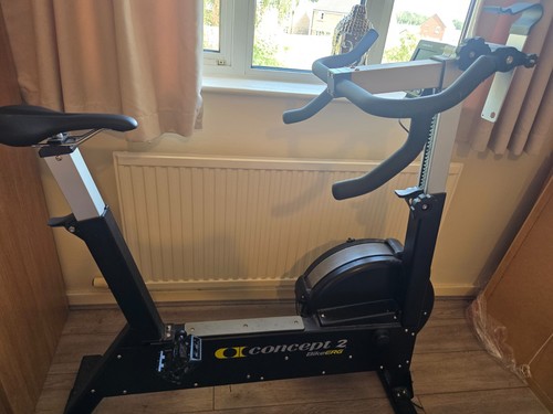 Concept2 bikeerg with - concept2,