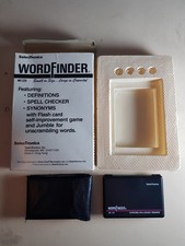 Selectronics Wordfinder WF-225