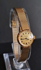 Vintage Sekonda USSR Ladies 17