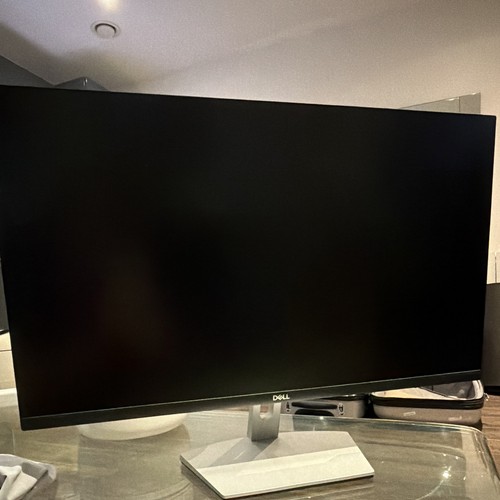Dell plus s2721hn - s2721hn, led