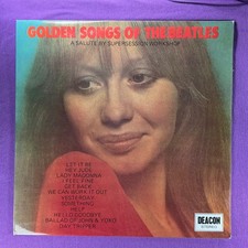 Golden Songs of the Beatles