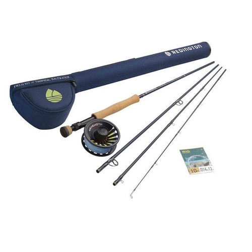 Redington field kit tropical - redington,