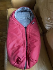 Mothercare orb cocoon - orb,