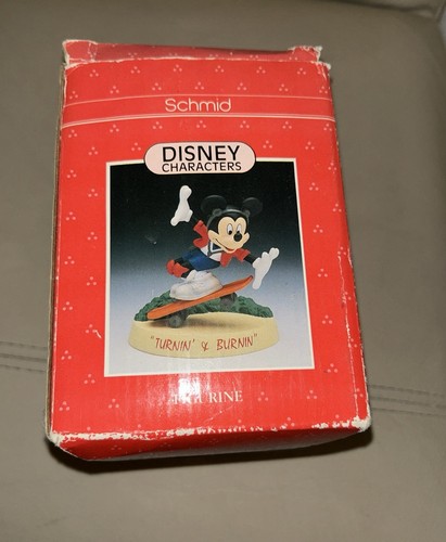 Vintage schmid disney - vintage,