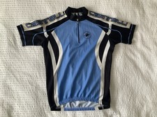 Castelli Men's Cycle Jersey