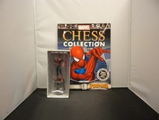EAGLEMOSS Marvel Chess