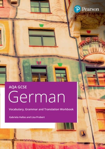 Aqa gcse german vocabulary - aqa,