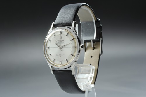 Vintage 1964 omega - vintage, automatic