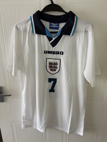 England football shirt - england,
