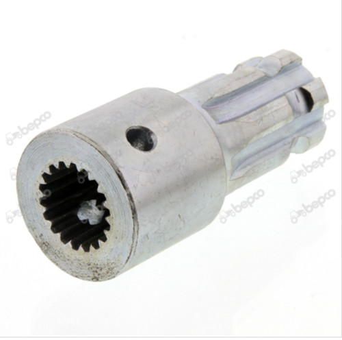 For mitsubishi pto adapter - for,