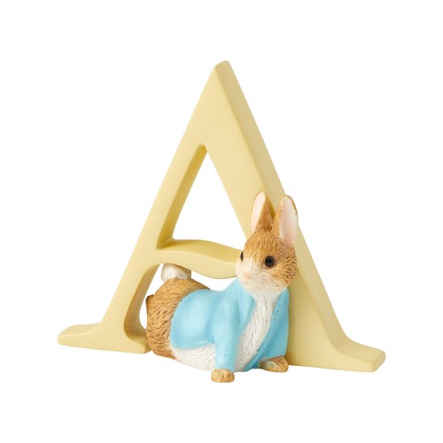 Beatrix potter peter rabbit - a,