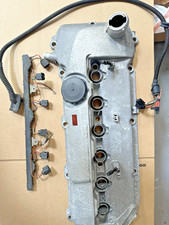 OEM BMW M56B25 Valve Cover