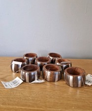 Set of 8 John Lewis Kanchi