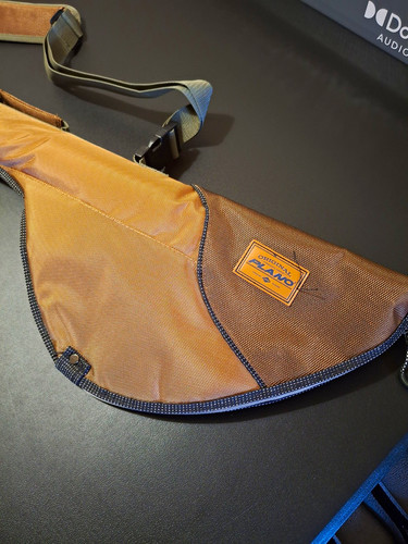 Plano single fishing - single, rod