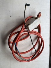 Flymo Switch 2 Stroke Hover Mower. Working. 