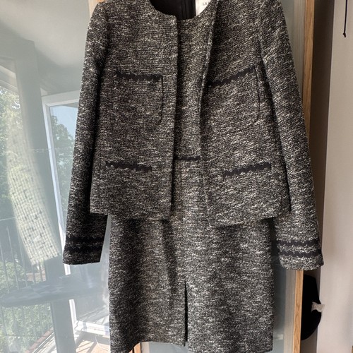 Bennett black cream - l.k.bennett, black/cream