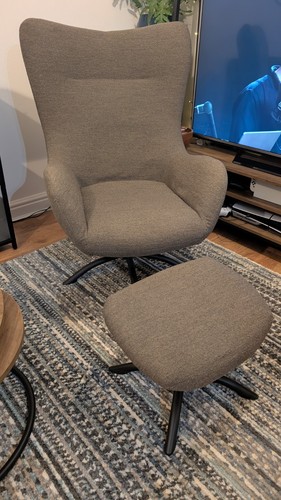 Habitat alden fabric - fabric, swivel