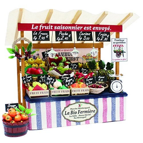 Billy 8843 handmade - 8843, miniature