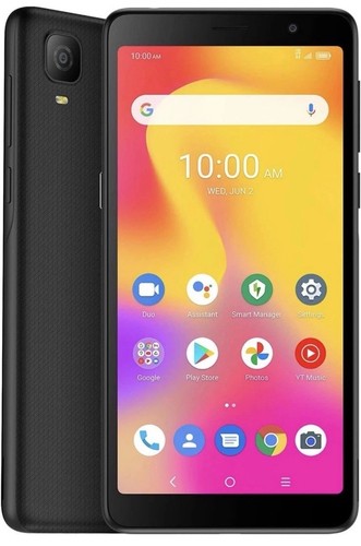Tcl a30 unlocked smartphone - a30,