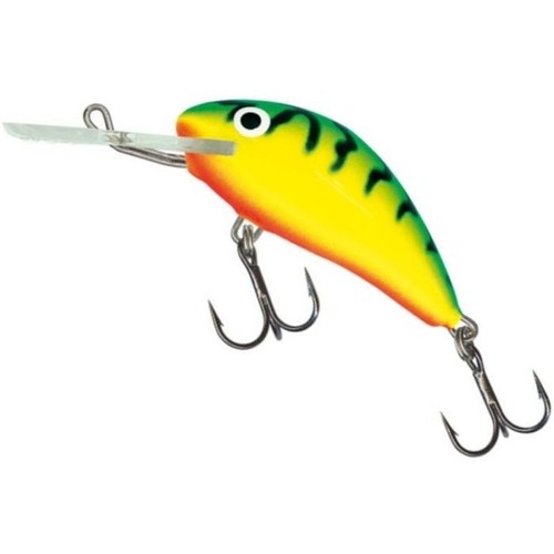 Salmo hornet h4f vintage - hornet, gt
