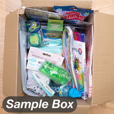 20x Brand New Clearance Box